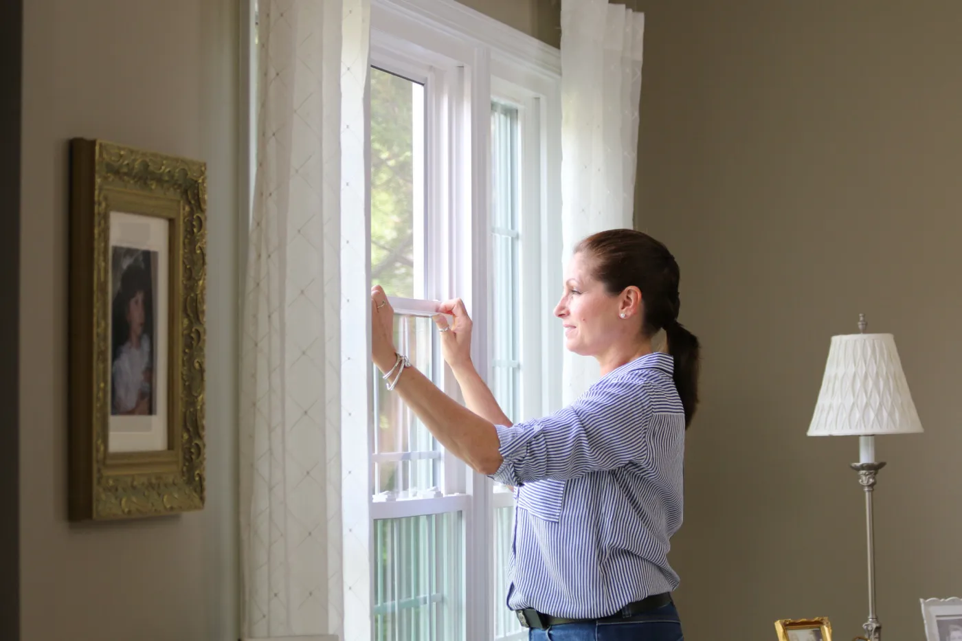 picture windows