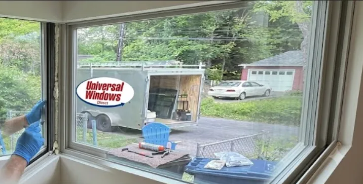 pocket installation insert windows