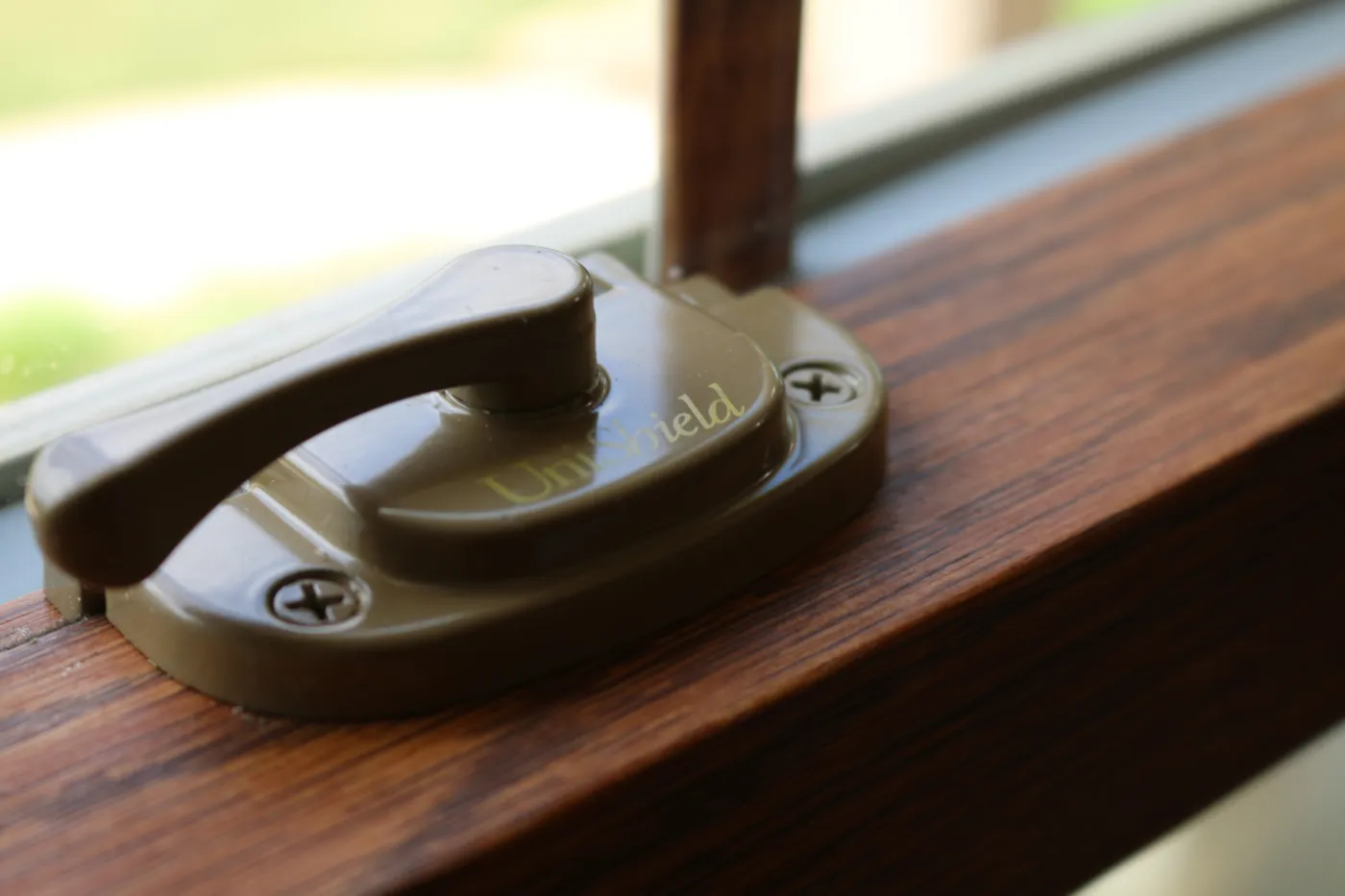 Vinyl Window Replacement